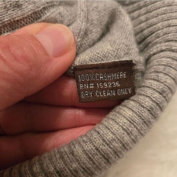 J.Mclaughlin 100% Cashmere XS sweater - Picture 3 of 8